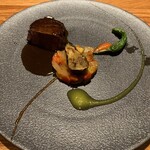 252087501 - 国産フィレ