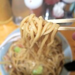 ラーメン慶次郎 - 天空麺リフト