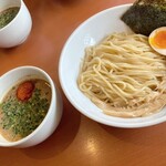 四代目麺処 ゆうじ - 