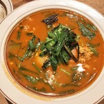 スープカレー店 34 - 