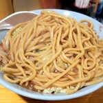 ラーメン慶次郎 - 天地返しからの→