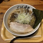 利尻らーめん味楽 新横浜ラーメン博物館店 - 