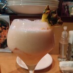 グリル&バー ブ バーベック - 