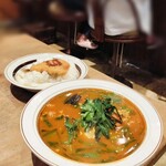 スープカレー店 34 - 