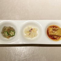 中国飯店 富麗華 - 