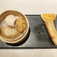 中国飯店 富麗華 - 