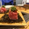 熟成和牛焼肉エイジング・ビーフ 渋谷店