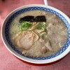 大久ラーメン