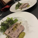 ELSKA - 料理名失念