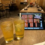 鶴亀八番 池袋店 - 