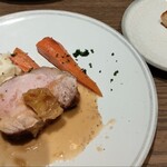 RACINES Boulangerie & Bistro - 