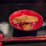 そばびより 朱月庵 - 