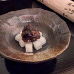 そばびより 朱月庵 - 