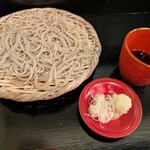 そばびより 朱月庵 - 