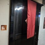 そばびより 朱月庵 - 