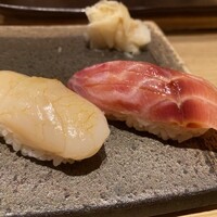 鮨 せいざん - 