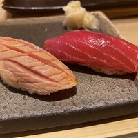 鮨 せいざん - 