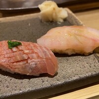 鮨 せいざん - 