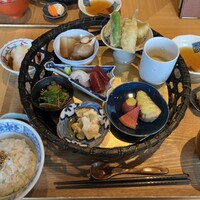 お料理 真 - 