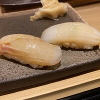 鮨 せいざん - 