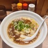 ラーメン小田