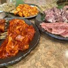 焼肉 からし亭 三沢店
