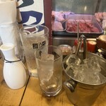 居酒屋　葉牡丹 - 