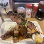 居酒屋　葉牡丹 - 