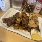 居酒屋　葉牡丹 - 