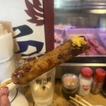 居酒屋　葉牡丹 - 