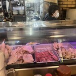 居酒屋　葉牡丹 - 