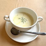 poco a poco - キタアカリのポタージュ