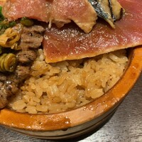 焼うお いし川 名古屋 - 