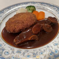 レストラン香味屋 - 