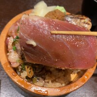 焼うお いし川 名古屋 - 