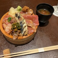 焼うお いし川 名古屋 - 