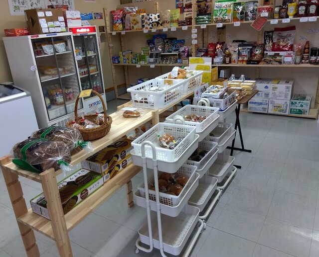 防災工業 トマコマイ店 - 糸井（その他）の写真