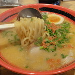 えびそば 麺屋 一幻 総本店