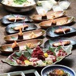 Kyuushuu Izakaya Icchoume Ichibanchi - 