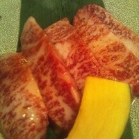 神戸牛 日本橋イタダキ - 