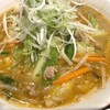 札幌味噌ラーメン専門店 けやき 新千歳空港店