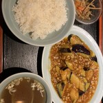中華料理と餃子 珠鴻 - 