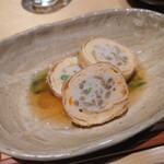 和ダイニングみつ橋 - 