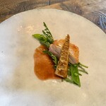 グリージョ エ アオ - 