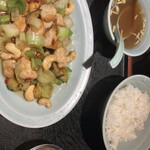 中華料理と餃子 珠鴻 - 