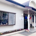 poco a poco - 店舗外観