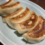 中華料理と餃子 珠鴻 - 