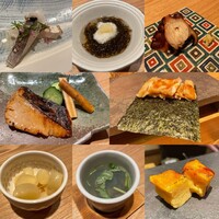 鮨 あさひ - 