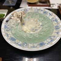 焼津 たち吉 -  焼津 たち吉 -