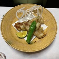 焼津 たち吉 -  焼津 たち吉 -